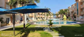 Appartement dans la résidence les dunes golf et spa